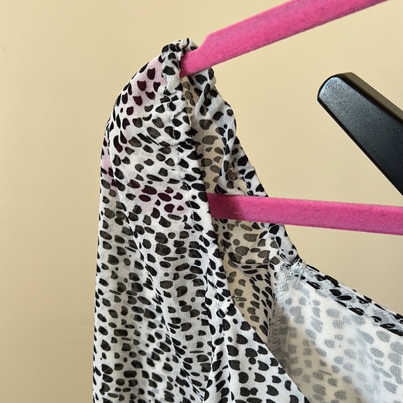 Xmas Eve Top - Picture 4 of 5